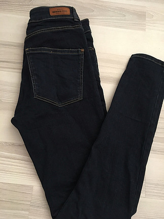 Mango jean 