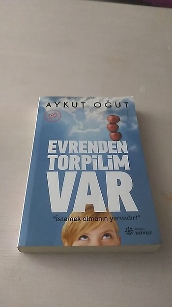 Kitap