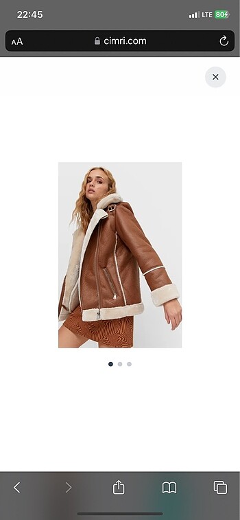 Stradivarius Stradivarius ceket