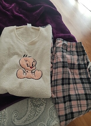 xl Beden Pijama