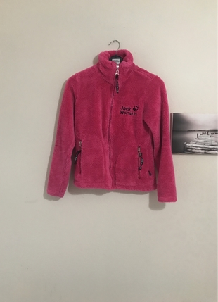 Jack Wolfskin Sıcacık kusursuz 