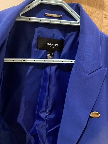 Mango Blazer Mango