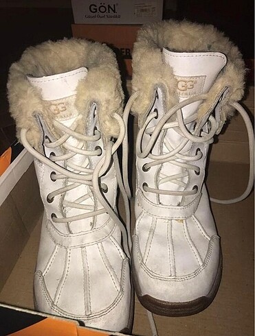 UGG Bot