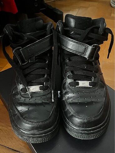 Nike Air Force