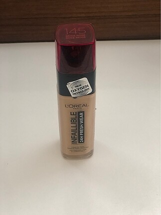 LOREAL INFAILLABLE 24H