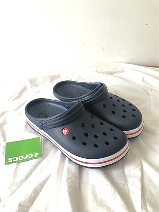 Orijinal Etiketli Crocs