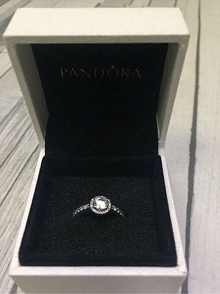 Pandora 