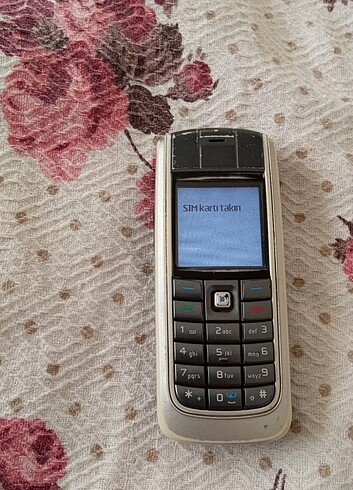 Nokia 6020