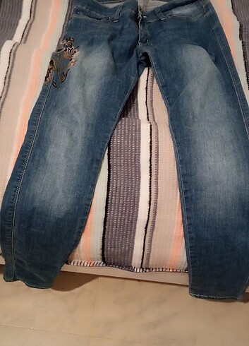 Kot pantolon