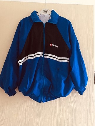 Bomber Ceket