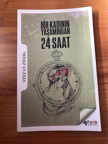 Bir kadının yaşamından 24 saat
