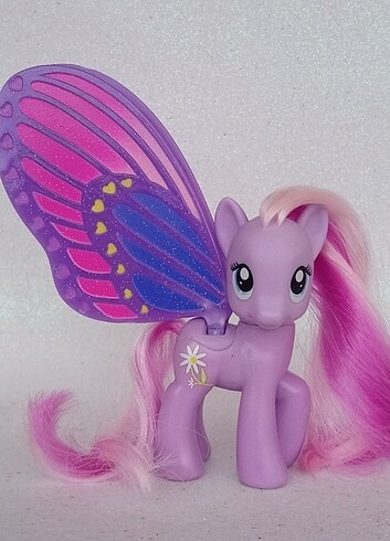 Mlp Glimmer Wings Daisy Dreams 