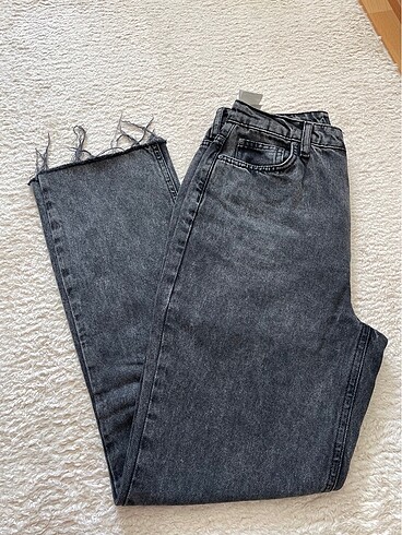 ANTRASİT JEAN