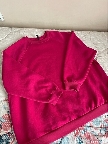pembe sweat
