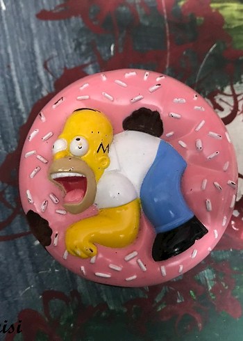  The Simpsons