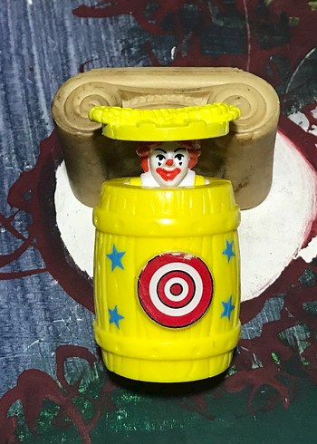 Mc Donalds