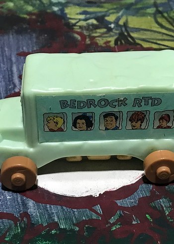  The Flintstones