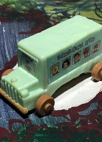 The Flintstones