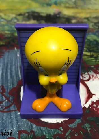  Looney Tunes