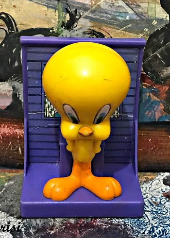  Beden Looney Tunes