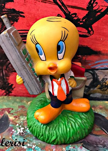 Looney Tunes