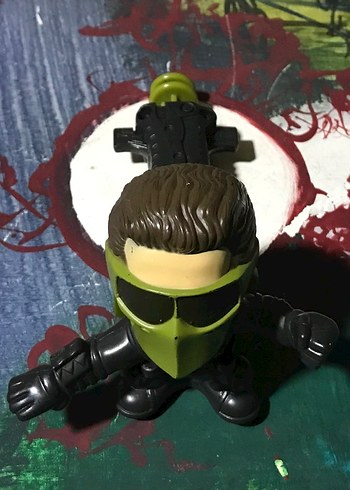  Marvel