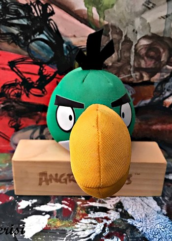 Angry Birds