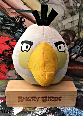 Angry Birds