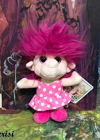 Trolls