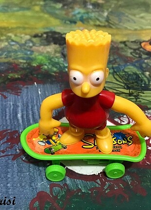 The Simpsons