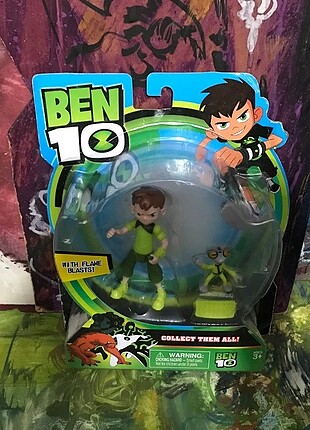  Benten