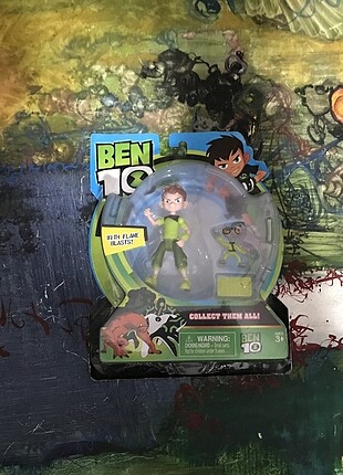  Beden Benten