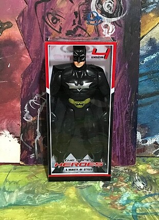  Batman