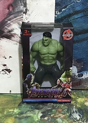 Avengers