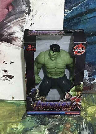 Avengers