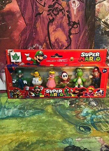 Super Marıo