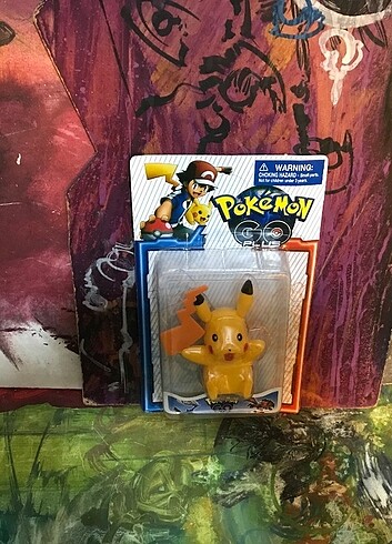 Pokemon Go