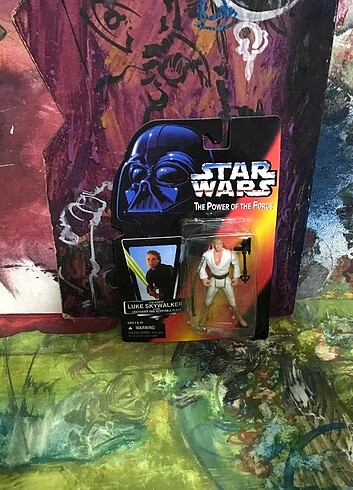  Beden Star Wars
