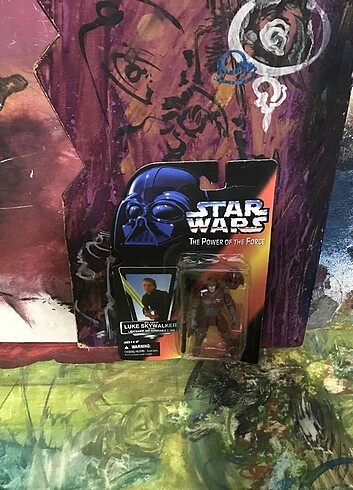Beden Star Wars