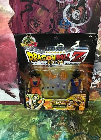  DragonBall Z