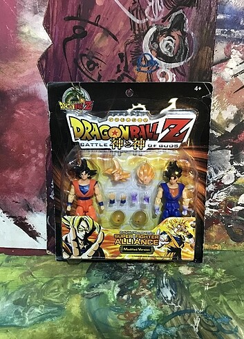 DragonBall Z