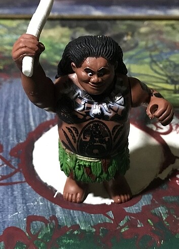 Beden Moana
