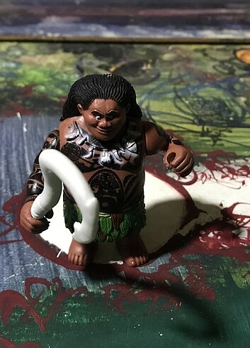 Moana 