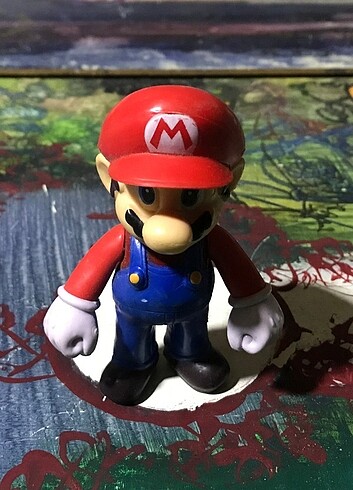 Süper Mario 