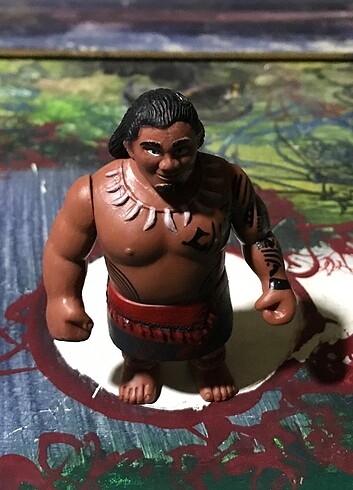 Moana