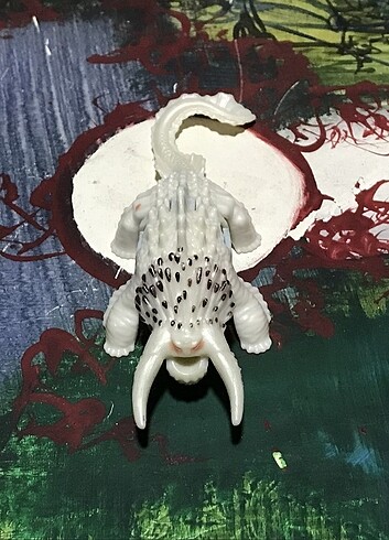 Beden Dragons