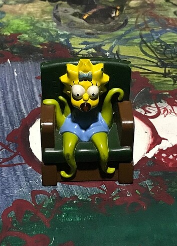 The Simpsons
