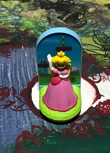 Süper Mario