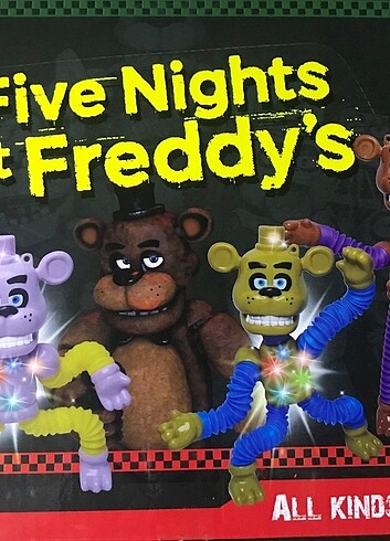 Freddy