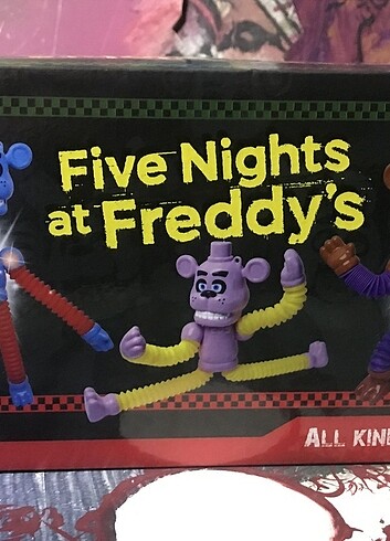 Beden Freddy
